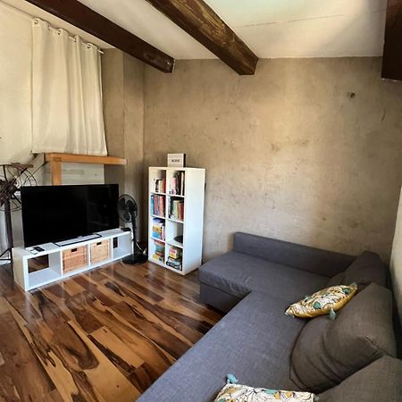 Villa Sur La Cote D'Azur Avec Piscine La Colle-sur-Loup Esterno foto