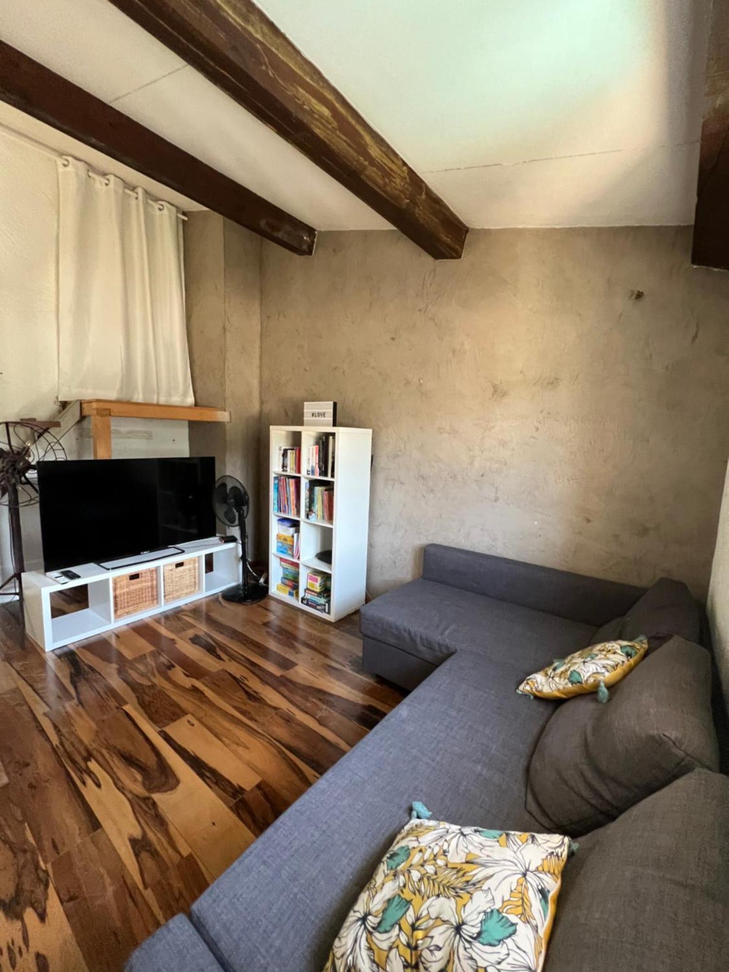Villa Sur La Cote D'Azur Avec Piscine La Colle-sur-Loup Esterno foto